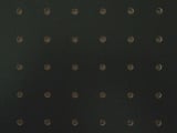 有孔ボード　黒プリント合板ＡＳＴ-01　穴あきボード　ペグボード