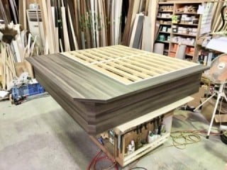 木工家具製作