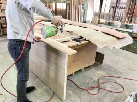 木工家具